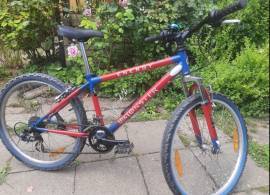 SCIROCCO MTB Kids Bikes / Children Bikes used For Sale
