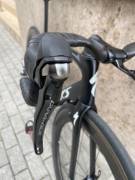 SPECIALIZED S-Works Venge  Vias  Országúti Shimano Dura Ace patkófék használt ELADÓ