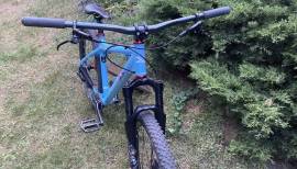 MAGELLAN Polar X BMX / Dirt Bike used For Sale