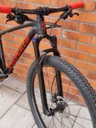 SPECIALIZED Chisel Comp 29 Mountain Bike 29" front suspension Shimano Deore XT used For Sale