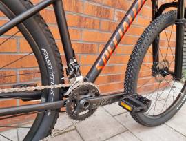 SPECIALIZED Chisel Comp 29 Mountain Bike 29" front suspension Shimano Deore XT used For Sale