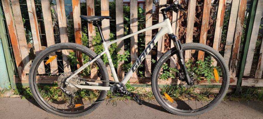 GIANT Roam 3 Disc Trekking/cross tárcsafék használt ELADÓ