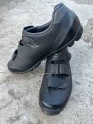 Shimano me3 47-es Shimano me3  Shoes / Socks / Shoe-Covers 47 MTB used male/unisex For Sale