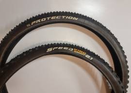 Continental Speed King 2.1 Protection 26
