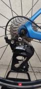 BOARDMAN SLR 8.9 carbon Road bike Shimano 105 calliper brake used For Sale