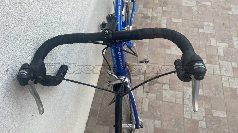 MERIDA Road 880 ELADÓ: Országúti kerékpár, Shimano 105 MERIDA Road 880 ELADÓ: Országúti kerékpár, Shimano 105