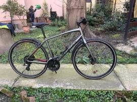 SPECIALIZED Sirrus Trekking/cross disc brake used For Sale