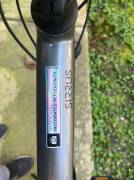 SPECIALIZED Sirrus Trekking/cross disc brake used For Sale