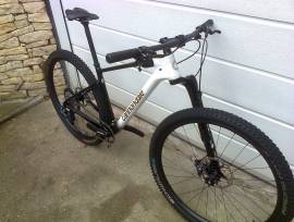 CANNONDALE Scalpel HT 1 Hi mode 2023 Mountain Bike 29" front suspension used For Sale