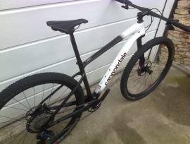 CANNONDALE Scalpel HT 1 Hi mode 2023 Mountain Bike 29" front suspension used For Sale