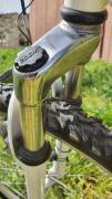 SCHWINN-CSEPEL ranger fully Mountain Bike 26" dual suspension Shimano Tourney used For Sale