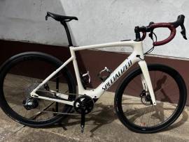 SPECIALIZED Turbo Creo SL Expert Road bike SRAM Rival eTap AXS disc brake used For Sale