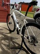 SPECIALIZED Turbo Creo SL Expert Road bike SRAM Rival eTap AXS disc brake used For Sale