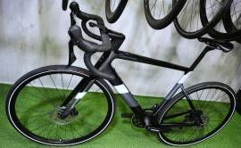 CANNONDALE SUPERSIX CARBON DISC NEO MAHLE eBike Elektromos Országúti / Gravel Mahle használt ELADÓ