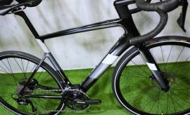 CANNONDALE SUPERSIX CARBON DISC NEO MAHLE eBike Elektromos Országúti / Gravel Mahle használt ELADÓ