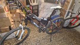 MALI Cobra 27,5  Mountain Bike 27.5" (650b) front suspension used For Sale