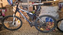 MALI Cobra 27,5  Mountain Bike 27.5" (650b) front suspension used For Sale