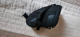 Topeak Aero Wedge Pack M nyeregtáska Aero Wedge Pack Bike & Cycling Bags used For Sale