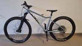 KTM Ultra Evo Plus Mountain Bike 29" elöl 27.5" hátul (Mullet) elöl teleszkópos használt ELADÓ