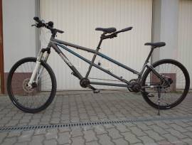 CSEPEL TAndem (Astro Kinesis) Tandem used For Sale