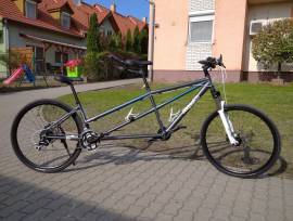 CSEPEL TAndem (Astro Kinesis) Tandem used For Sale