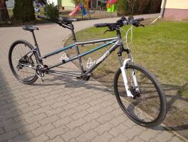 CSEPEL TAndem (Astro Kinesis) Tandem used For Sale