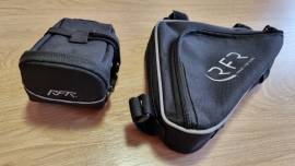 CUBE RFR TÁSKA SZETT ELADÓ!!! Cube RFR Bike & Cycling Bags new / not used For Sale