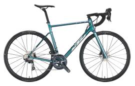 KTM Revelator Alto Elite F12 Országúti Shimano Ultegra tárcsafék nem használt ELADÓ