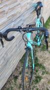 BIANCHI Via nirone7  Road bike calliper brake used For Sale