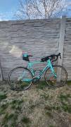 BIANCHI Via nirone7  Road bike calliper brake used For Sale