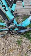 BIANCHI Via nirone7  Road bike calliper brake used For Sale