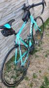 BIANCHI Via nirone7  Road bike calliper brake used For Sale