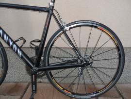 CANYON F8 All Road bike Campagnolo Centaur calliper brake used For Sale