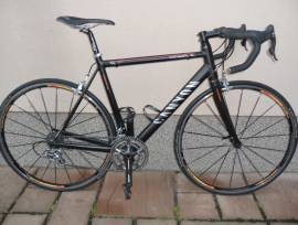 CANYON F8 All Road bike Campagnolo Centaur calliper brake used For Sale