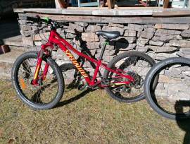 SPECIALIZED Riprock 24 2021 Kids Bikes / Children Bikes used For Sale