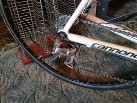 CANNONDALE Systemsix Road bike Shimano Ultegra calliper brake used For Sale