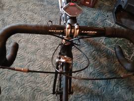 CANNONDALE Systemsix Road bike Shimano Ultegra calliper brake used For Sale