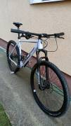 SUPERIOR XP 909 Mountain Bike 29" front suspension Shimano Deore used For Sale