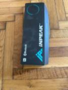 Eladó Inpeak POWERCRANK-E GRX 170mm wattmérő Inpeak POWERCRANK-E Országúti / Gravel / Triatlon Alkatrész, Országúti Hajtásrendszer Shimano GRX használt ELADÓ