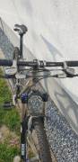 AUTHOR Versus Mountain Bike 26" front suspension used For Sale