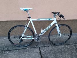 NEUZER Courier DT  Road bike Shimano Claris V-brake used For Sale