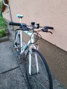 NEUZER Courier DT  Road bike Shimano Claris V-brake used For Sale