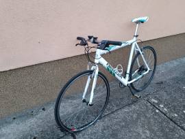 NEUZER Courier DT  Road bike Shimano Claris V-brake used For Sale