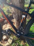 KTM Ultra Mountain Bike 27.5"+ front suspension Shimano Deore XT used For Sale