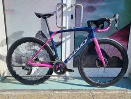 RIDLEY Ridley Fenix Sram Force AXS,  ( 0 km Akciós) Road bike SRAM Rival eTap AXS disc brake new with guarantee For Sale