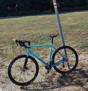 BIANCHI Bianchi impulso Gravel / CX tárcsafék használt ELADÓ