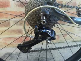 FOCUS cross series Trekking/cross disc brake used For Sale