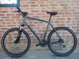 FOCUS cross series Trekking/cross disc brake used For Sale