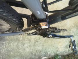 FOCUS cross series Trekking/cross disc brake used For Sale