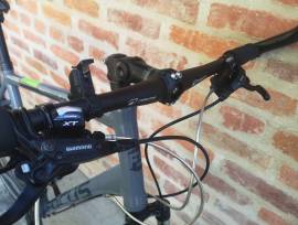 FOCUS cross series Trekking/cross disc brake used For Sale